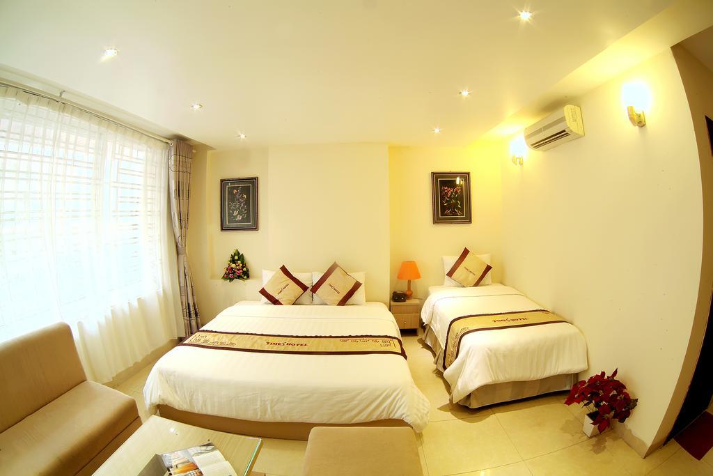 Times Hotel Hanoi Exterior photo