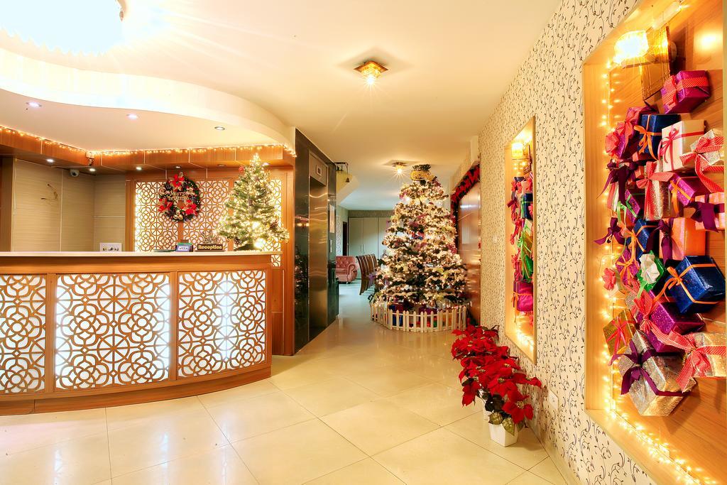 Times Hotel Hanoi Exterior photo