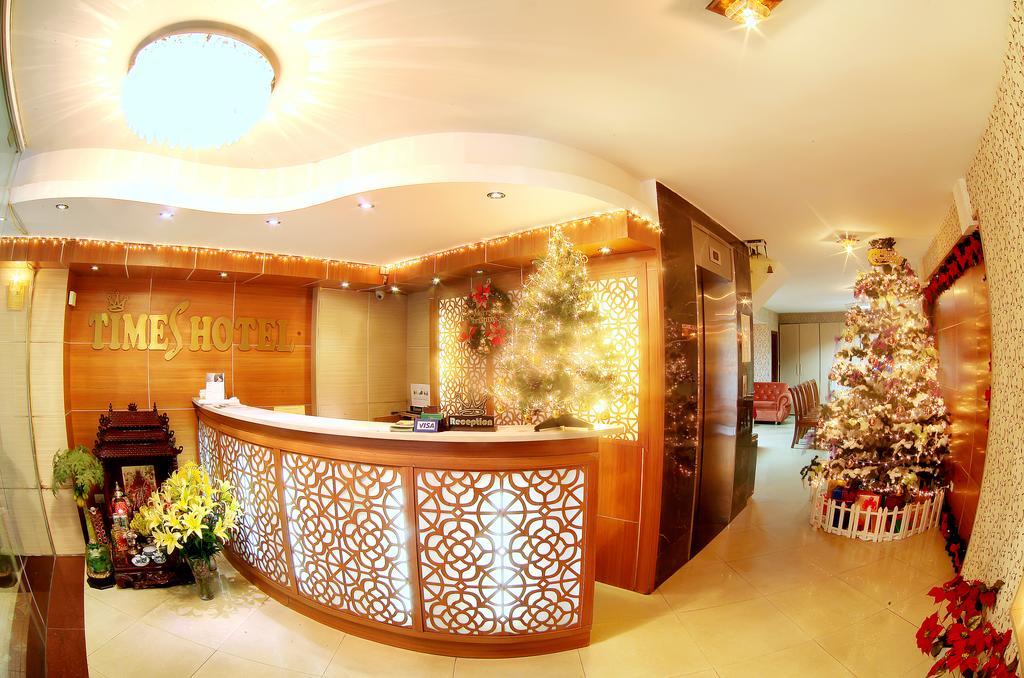 Times Hotel Hanoi Exterior photo