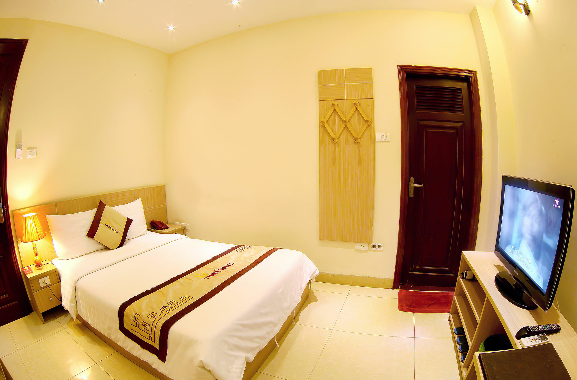 Times Hotel Hanoi Exterior photo