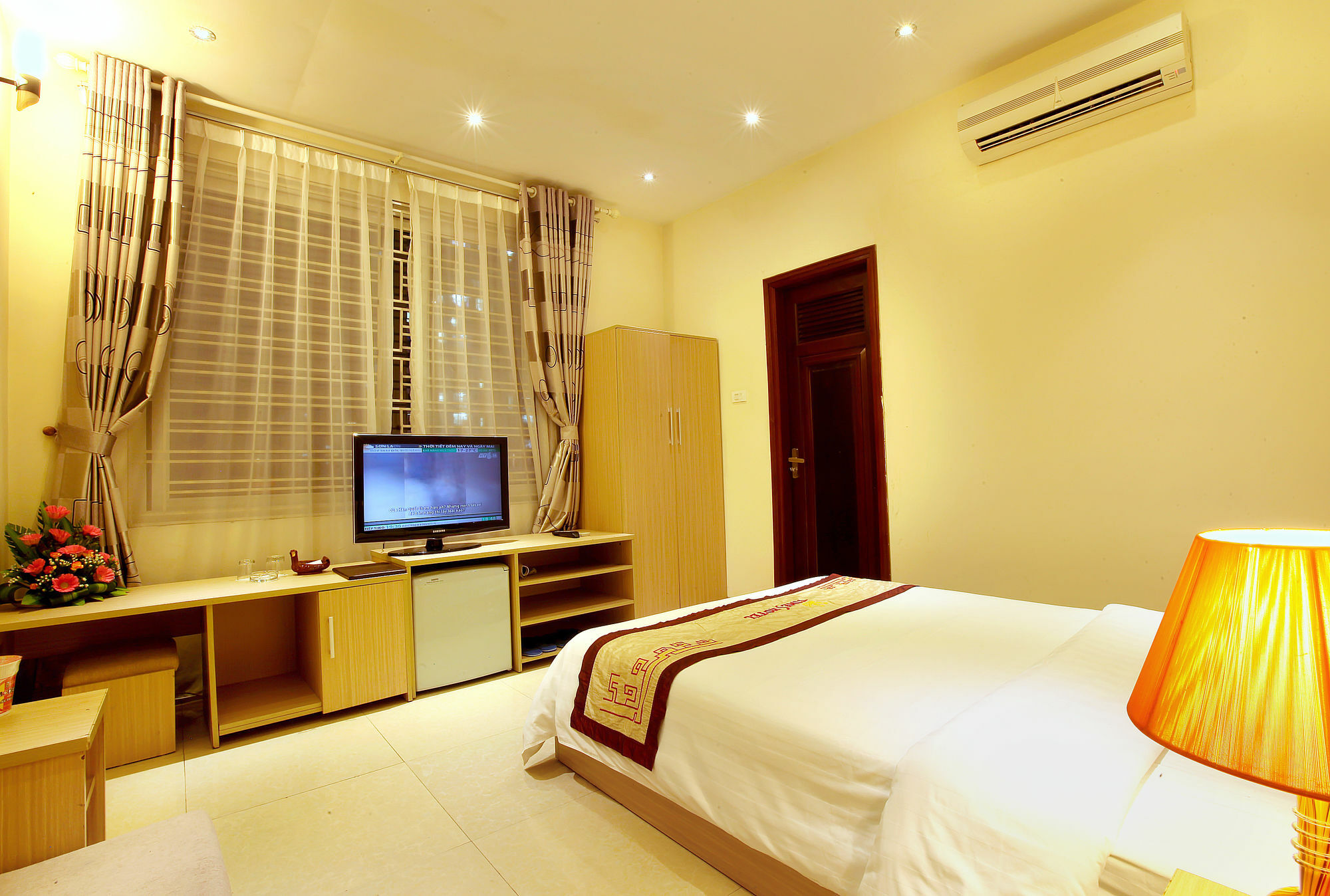 Times Hotel Hanoi Exterior photo